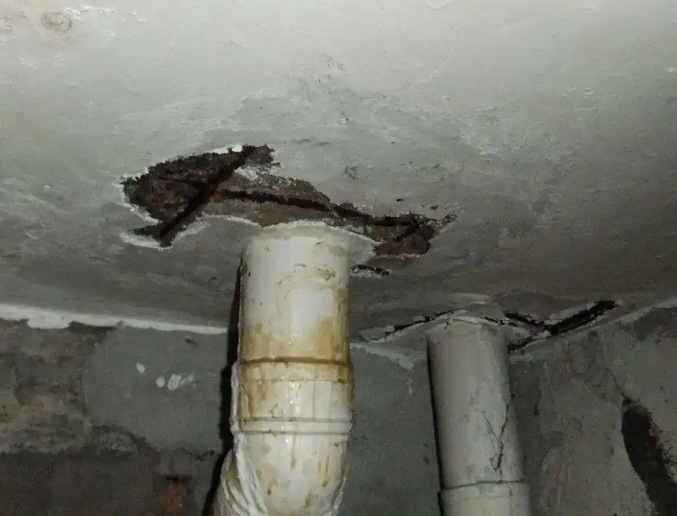 兴县卫生间漏水维修公司浅析兴县卫生间渗水维修的方法