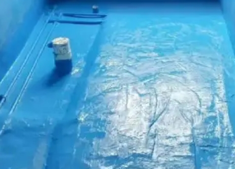 兴县卫生间漏水维修公司分享下兴县卫生间防水工程中常用防水涂料介绍。